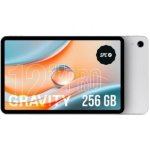 Tablet SPCinternet Gravity 6 Pro 4G 12" 6GB 256GB Niebla Lunar