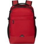 Mochila Samsonite Roadseeker M 28L PET Reciclado Rojo Ladrillo Ergonomía Pro Mochila Samsonite Roadseeker M 28L PET Reciclado Rojo Ladrillo Ergonomía Pro