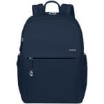 Zaino Samsonite Move 5.0 14.1″ Blu scuro 15.5L Lavabile in PET riciclato