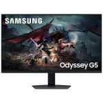 Monitor Samsung 32″ QHD 180Hz IPS regulable HDR400 FreeSync