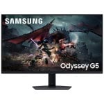 Écran PC Samsung S32DG500EU 32" Quad HD 180Hz IPS HDR400 FreeSync 1ms