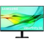 Samsung S60UD 32" IPS QHD 100Hz HDR10 Altura Ajustable USB-C 90W KVM
