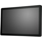 POS PREMIER PCP-320 W J6412 8GB 128GB SSD 32″ Touch FHD WiFi Win10 IoT Schwarz