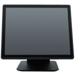 POS Premier KT-97 J6412 8GB 128GB SSD 17″ Touch WLAN Schwarz Win10 IoT