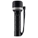 Linterna Philips SFL5200/10 LED 0,3W, caucho, resistente al agua y a impactos, banda de nylon Linterna Philips SFL5200/10 LED 0,3W, caucho, resistente al agua y a impactos, banda de nylon