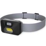 Torcia Philips SFL1000H 130 lm IPX4 3 batterie AAA 3 modalità Alta/Bassa/Rosso lampeggiante