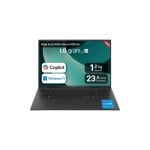 LG Gram 16Z90RU-G.AA55B 16″ Intel Core i5-1334U 16GB 512GB SSD IPS WQXGA 1,2kg Win11 LG Gram 16Z90RU-G.AA55B 16″ Intel Core i5-1334U 16GB 512GB SSD IPS WQXGA 1,2kg Win11
