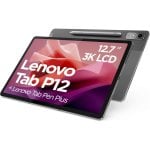 Tablet Lenovo Tab P12 12.7″ 128GB WiFi con Pen