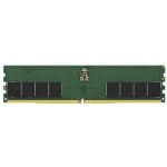 Mémoire RAM Kingston ValueRAM KVR64A52BD8-32 DDR5 4800 MHz 32 Go