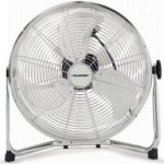 Bodenventilator Industrie Blaupunkt BP2023 130W 50cm 3 Stufen Chrom