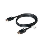 Club 3D CAC-1372 2m 48Gbps Ultra Alta Velocidade 8K 3D HDMI Cabo Macho-Macho