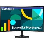 Samsung S36GD 27" VA FullHD 100Hz Curvo Samsung S36GD 27" VA FullHD 100Hz Curvo