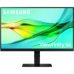 Samsung S24D604UAU 24" IPS QHD 100Hz com Altura Ajustável