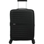 Maleta AMERICAN TOURISTER FastForward Spinner 55cm 4 Ruedas Expansible Negro