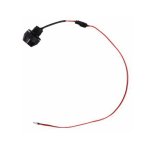 Blinker UrbanGlide 500CT Vorderseite Links Robust Einfache Montage