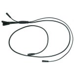 Kabel UrbanGlide 160 CITY für Bike 140 hohe Widerstandsfähigkeit und Leichtigkeit