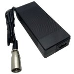 Cargador UrbanGlide E-ROADSTER Alta Durabilidad Compatibilidad Universal Material Premium