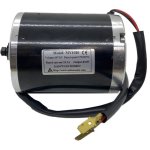 Motor UrbanGlide E-CROSS 36V 800W Alta Resistencia y Montaje Sencillo