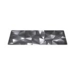 ENDORFY Crystal Black XL 900 x 400 mm rutschfestes Gaming-Mauspad mit verstärkten Kanten ENDORFY Crystal Black XL 900 x 400 mm rutschfestes Gaming-Mauspad mit verstärkten Kanten