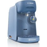 Cafetera de Cápsulas Bosch Tassimo Finesse  TAS16B51400W Automática Azul