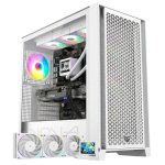 PC Racing HURACAN Supra Intel Core i9-12900KF 32GB 1TB SSD RTX 5060 TI WIFI Windows 11 Pro