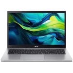 Acer Aspire Go 15.6″ AMD Ryzen 5 5625U 16GB 512GB SSD Full HD Wi-Fi 6 Plata Acer Aspire Go 15.6″ AMD Ryzen 5 5625U 16GB 512GB SSD Full HD Wi-Fi 6 Plata