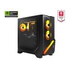 PC Sobremesa MSI MPG Infinite Z3 9NVRR9-446ES AMD Ryzen 9 9900X 32GB RAM 2TB SSD RTX 5070 Ti Wi-Fi 6E