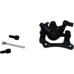 Etrier delantero UrbanGlide Bike 140 E-CROSS PRO resistencia y ligereza optimizadas