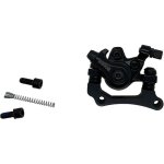 Etrier anteriore UrbanGlide Bike 140 E-CROSS PRO resistenza e leggerezza ottimizzate
