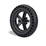 Roda traseira UrbanGlide RIDE-81BOOST Alveolada Alta Resistência e Montagem Rápida