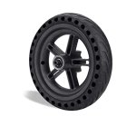 Roue arrière UrbanGlide RIDE-81BOOST Alvéolée Haute Résistance Montage Rapide