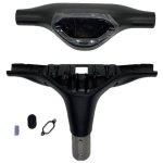 Suporte de display UrbanGlide RIDE 100S 100XS instalação fácil máxima robustez