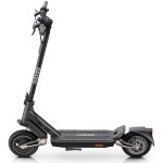 Scooter elétrica Navee 20km/h até 75km de alcance 1350W dobrável com suspensão dupla