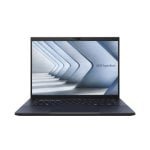 ASUS ExpertBook B3 14″ Intel Core Ultra 5 125H 16GB 512GB SSD W11 Pro Seguridad AI ASUS ExpertBook B3 14″ Intel Core Ultra 5 125H 16GB 512GB SSD W11 Pro Seguridad AI