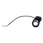 Botón clignotant UrbanGlide 500CT compatible Bike 140, resistencia y ligereza