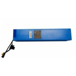 Akku UrbanGlide 48V 15AH 500CT Hohe Widerstand Bike 140