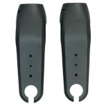 Protecteur de fourche UrbanGlide 85 CITY/85C+ haute résistance Bike 140
