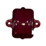 Carcasa trasera UrbanGlide RIDE82S/82+/85C para Bike 140 ligera y resistente