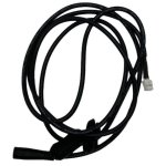 Câble d'alimentation UrbanGlide Ride 100S/100XS/100MAX pour Bike 140