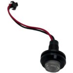 Luz para bicicleta UrbanGlide RIDE 82S/82+/85C materiales de alta calidad y máxima robustez