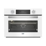 Beko Bbcm18300w Forno compacto branco Beko Bbcm18300w Forno compacto branco
