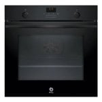 Horno eléctrico Balay 3HB5159N3 71L Negro limpieza hidrolítica raíles Flex integrado Horno eléctrico Balay 3HB5159N3 71L Negro limpieza hidrolítica raíles Flex integrado