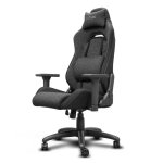 Trust GXT 723 Ruya Fabric Silla Gaming Gris