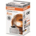 1 Ampoule Xénon Auto Osram Xenarc® Original D1s 66140 1 Ampoule Xénon Auto Osram Xenarc® Original D1s 66140