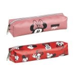Lot De 2 Trousses En Similicuir Minnie 2700000426