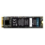 Mediarange MR1023 512 GB SSD 535 MB/s M.2 SATA 3.1 Mediarange MR1023 512 GB SSD 535 MB/s M.2 SATA 3.1