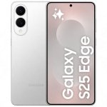 Samsung Galaxy S25 Edge 5G 12GB 256GB 6.7" Titânio Prata
