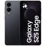 Samsung Galaxy S25 Edge 5G 12GB 512GB 6.7" Titanio Negro