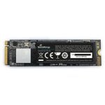 MediaRange MR1032 512 GB SSD 2080 MB/s M.2 PCIe 3.1 x4 + geringer Verbrauch MediaRange MR1032 512 GB SSD 2080 MB/s M.2 PCIe 3.1 x4 + geringer Verbrauch