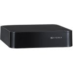Storex U3S-350, 1 TB, externe Festplatte, USB 3.0, schnelle Übertragung, kompakt